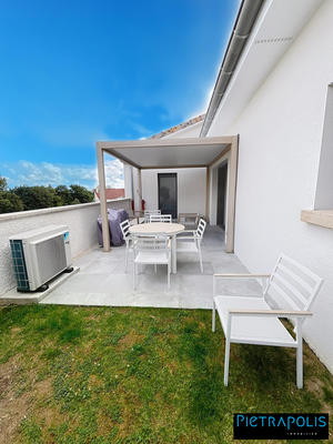 Maison - 138 m² - 6 pièces