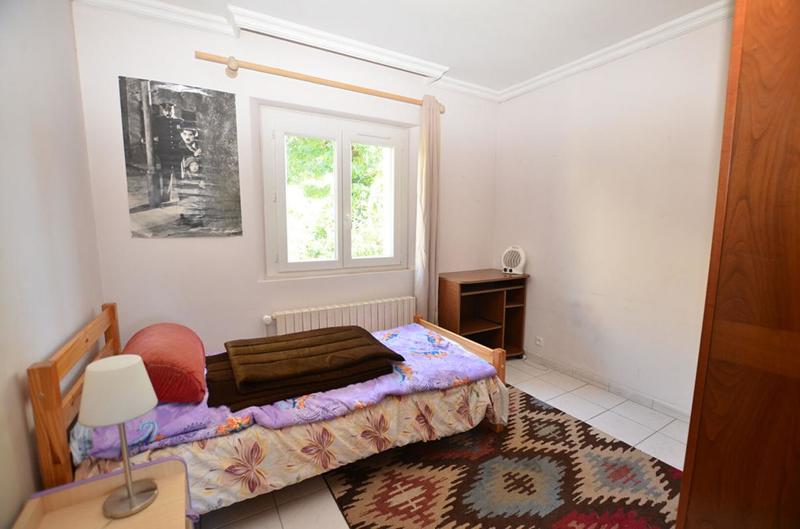 Maison - 120 m² - 7 pièces