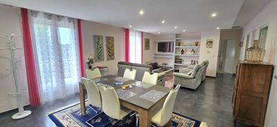 Maison - 155 m² - 5 pièces