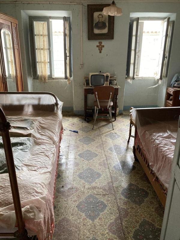 Appartement - 53 m² - 2 pièces