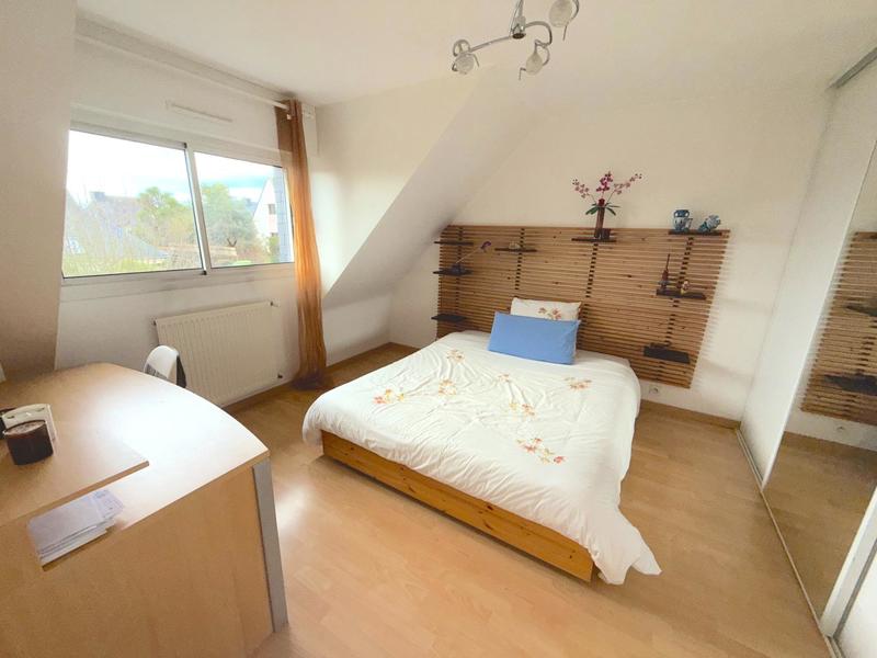 Maison - 133 m² - 6 pièces