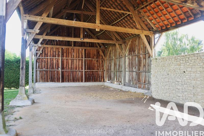 Maison - 361 m² - 10 pièces