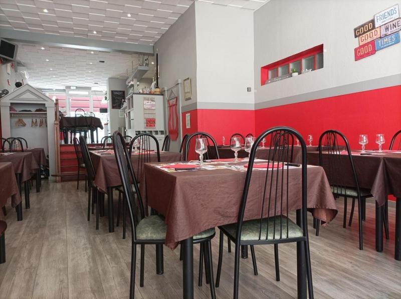 Maison de ville - 108 m² - 4 pièces