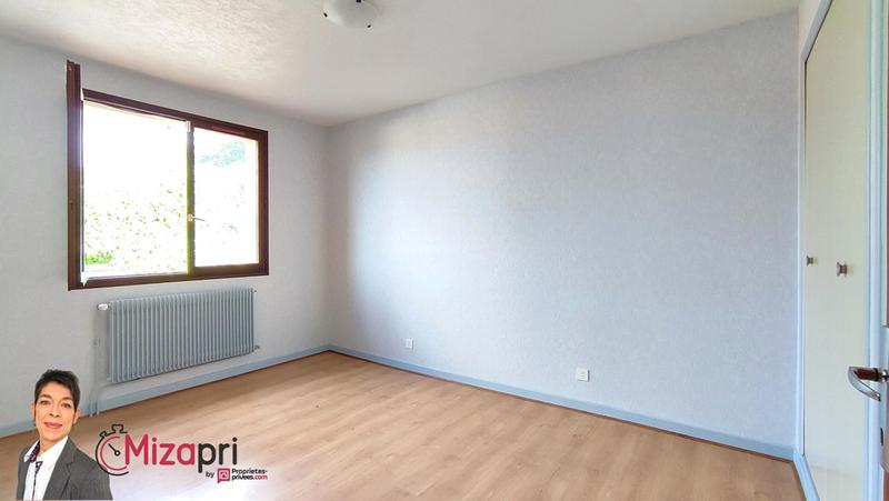 Maison - 140 m² - 7 pièces