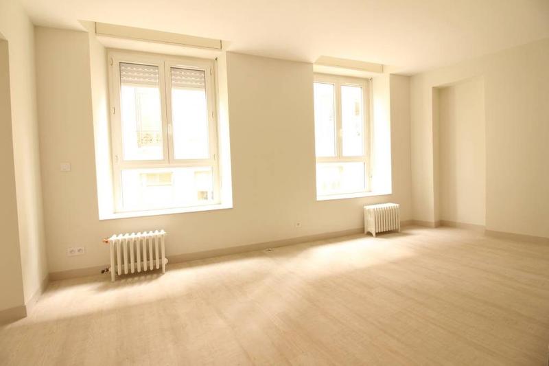 Appartement - 53 m² - 2 pièces