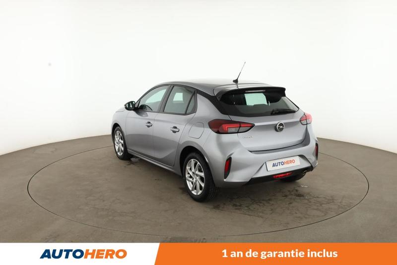 Opel Corsa 1.2 Turbo Gs Line Auto 5p 100 ch