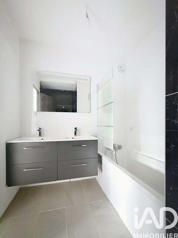 Appartement - 76 m² - 4 pièces