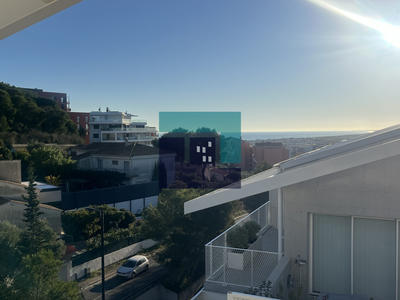 Appartement - 140 m² - 5 pièces