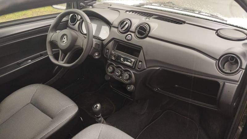 Aixam Minauto S10 0.5 8 Bva Access