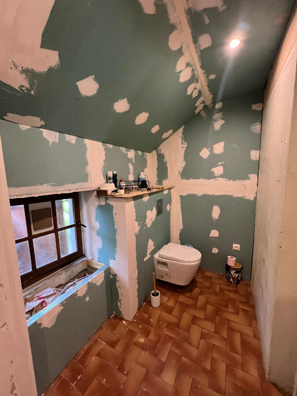 Maison - 73 m² - 2 pièces