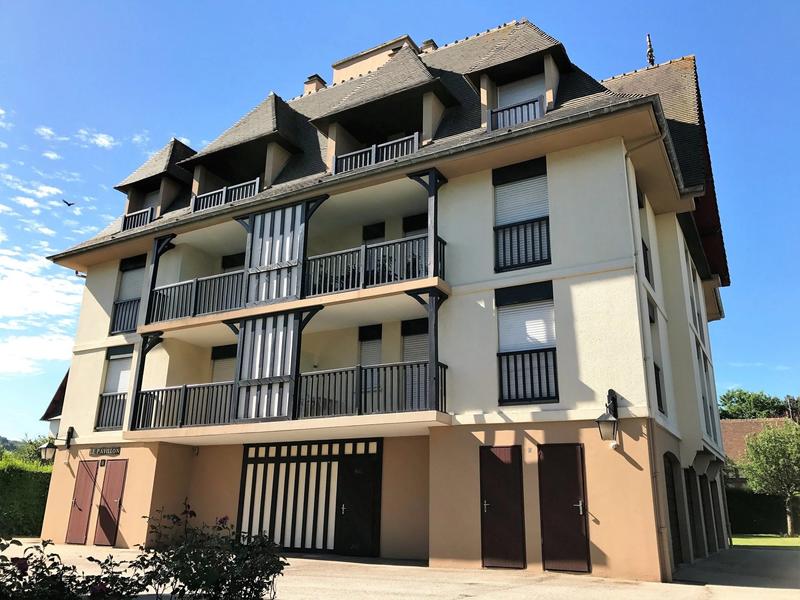 Appartement - 32 m² - 2 pièces