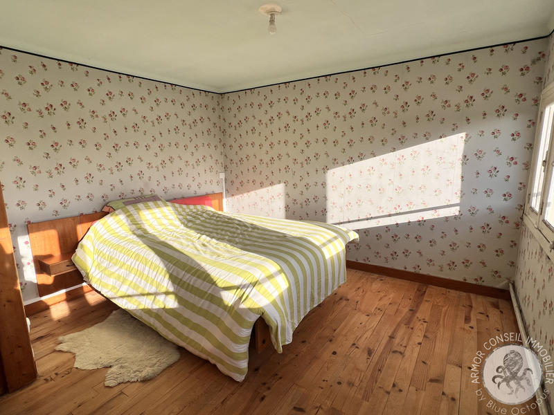 Maison - 154 m² - 7 pièces