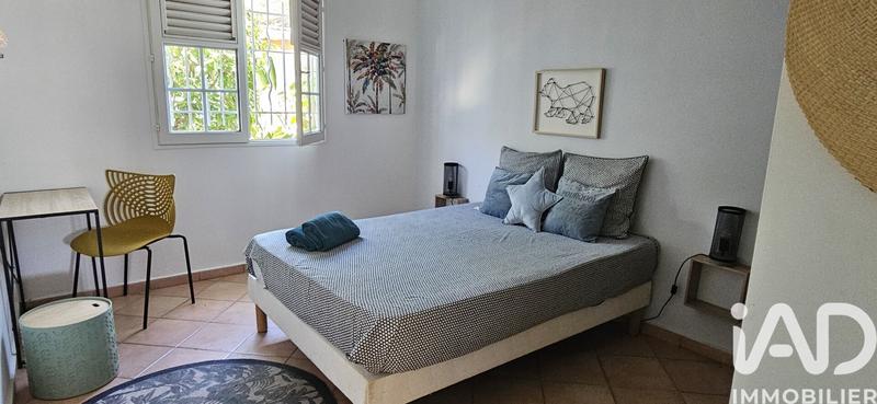 Maison - 73 m² - 4 pièces