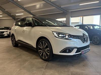 Renault Scénic Grand IV 1.3 TCe 160 - Bv Edc7 Fap 7pl Initiale Paris / Garantie 12 Mois
