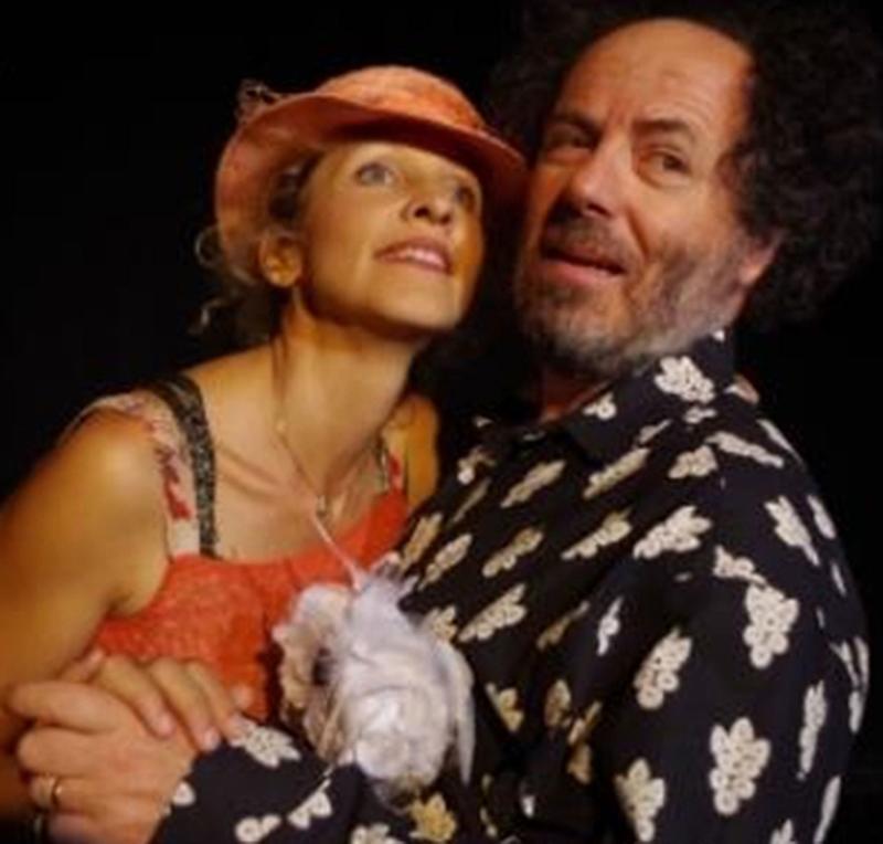 Fous de Fêtes Votives d’Antoine Martin