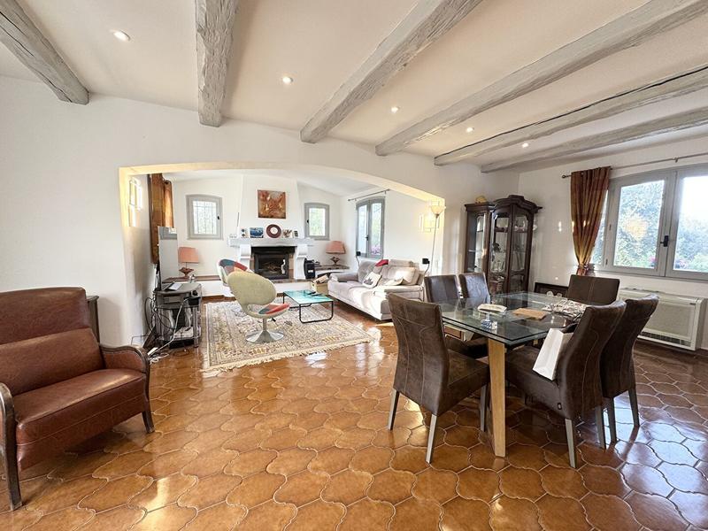 Villa - 365 m² - 11 pièces