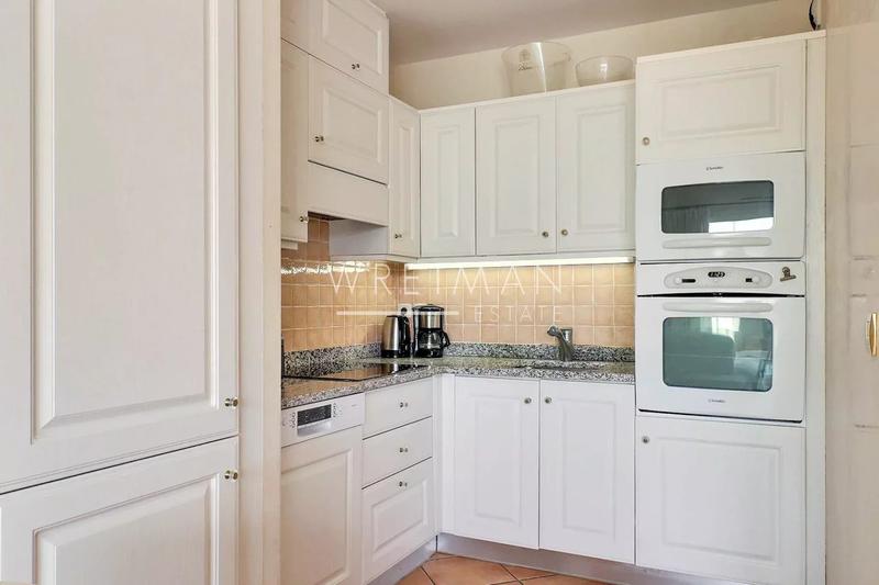 Appartement - 63 m² - 4 pièces