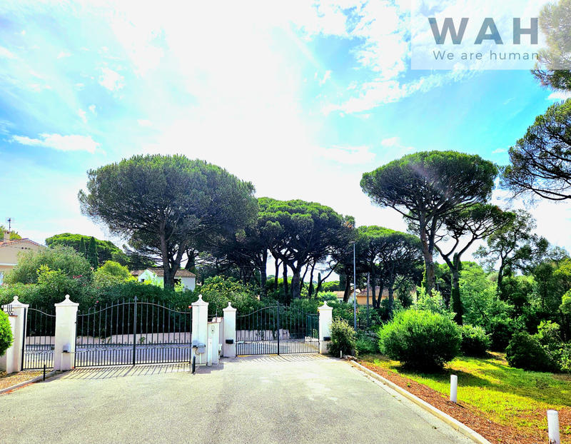 Maison - 63 m² - 3 pièces