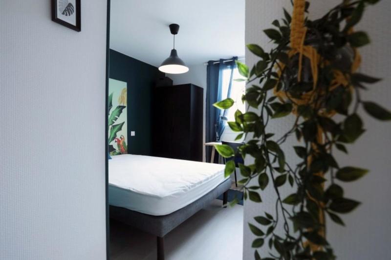 Appartement - 67 m² - 5 pièces