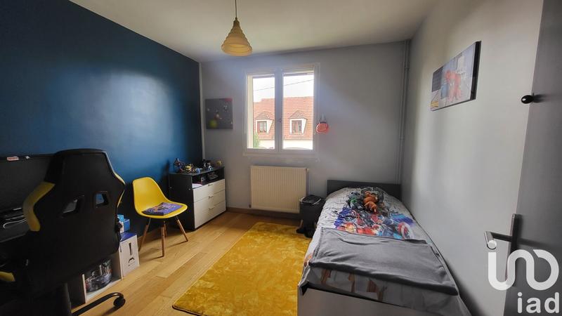 Maison - 133 m² - 7 pièces