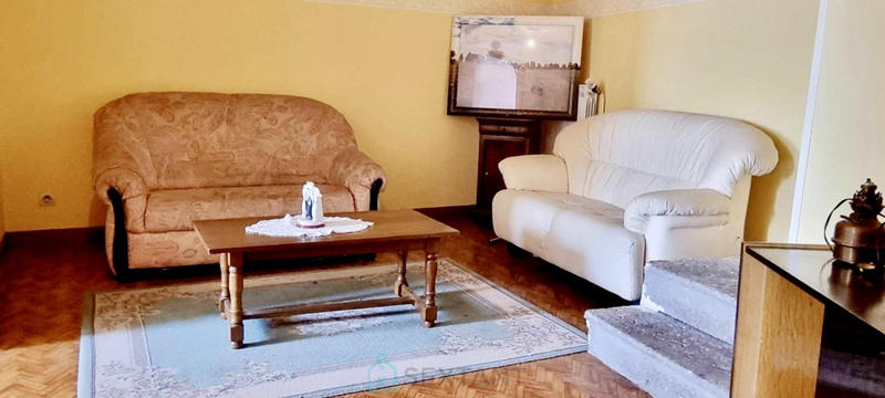 Maison - 73 m² - 4 pièces