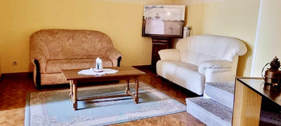 Maison - 73 m² - 4 pièces