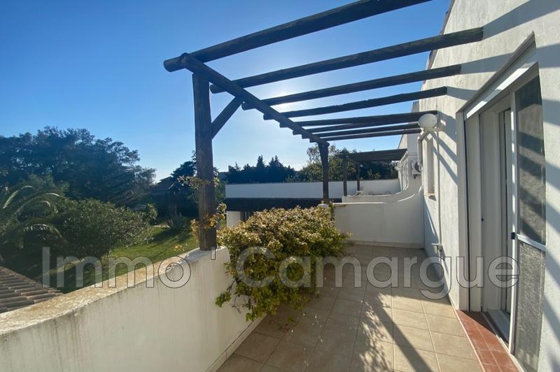 Mas - 340 m² - 10 pièces