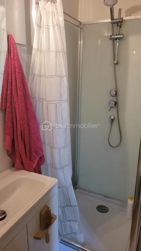 Maison de village - 71 m² - 4 pièces