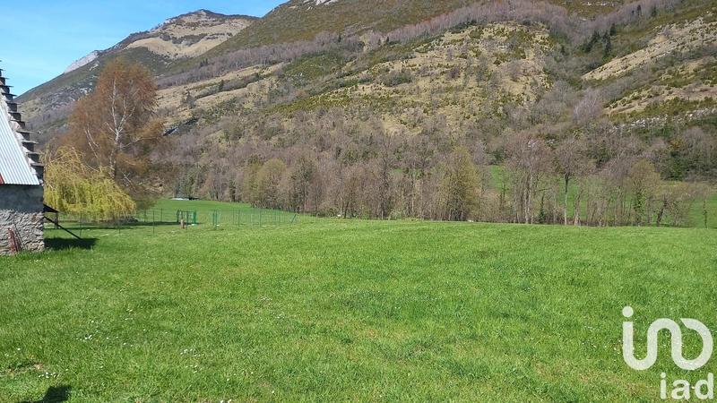 Maison - 200 m² - 5 pièces