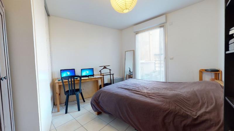 Appartement - 74 m² - 3 pièces