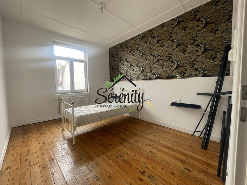 Maison - 153 m² - 8 pièces