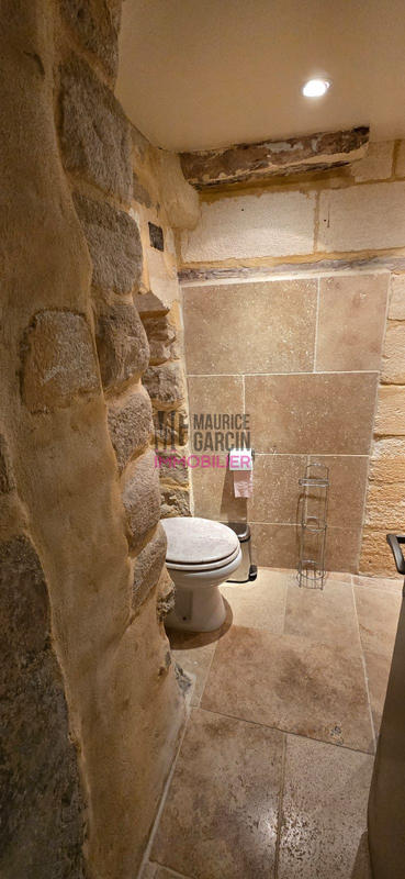 Appartement - 82 m² - 3 pièces