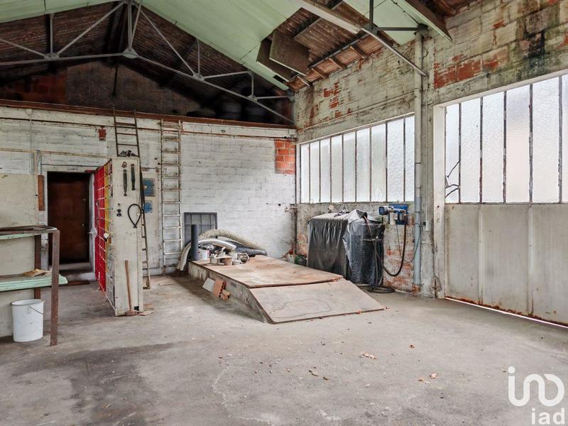 Maison - 135 m² - 4 pièces