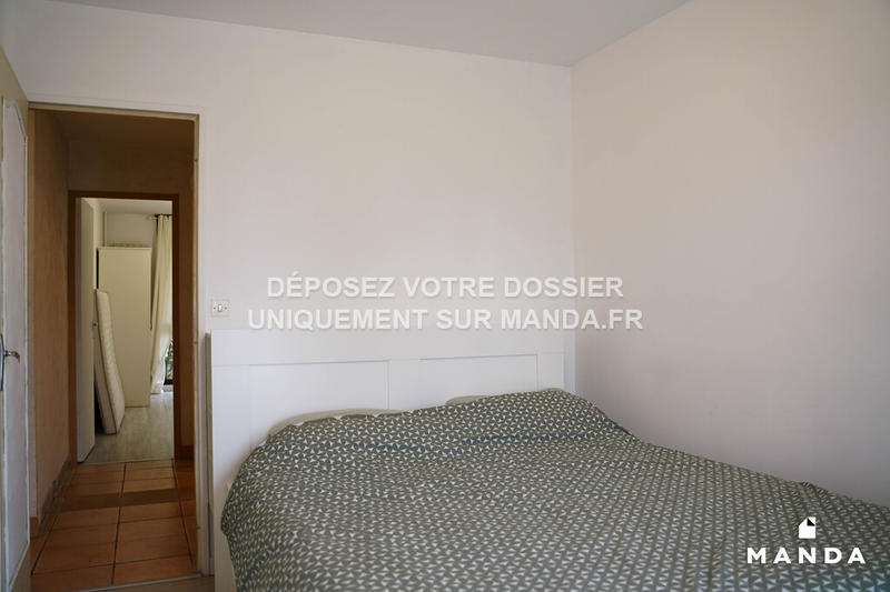 Appartement - 122 m² - 5 pièces