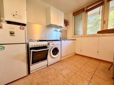 Appartement - 53 m² - 2 pièces