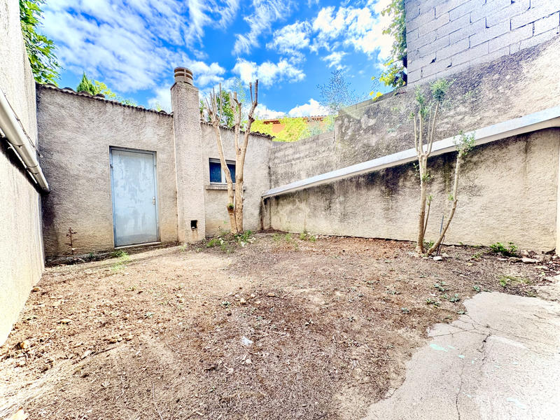 Maison de village - 150 m² - 7 pièces