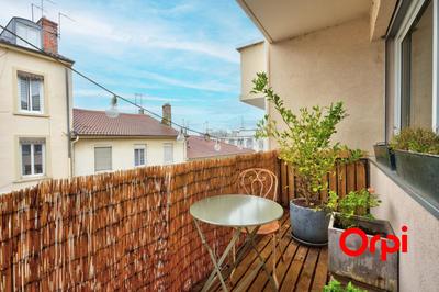 Appartement - 71 m² - 4 pièces