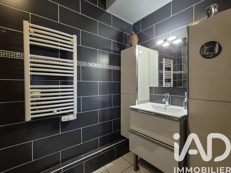 Maison - 103 m² - 4 pièces