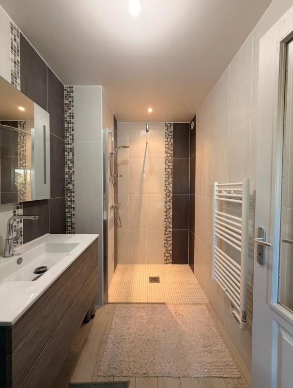 Maison - 106 m² - 5 pièces