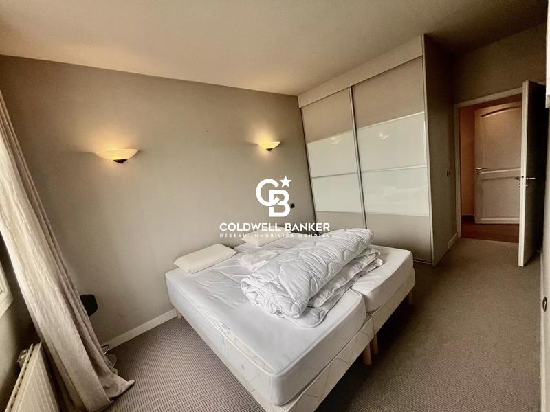 Appartement - 74 m² - 3 pièces