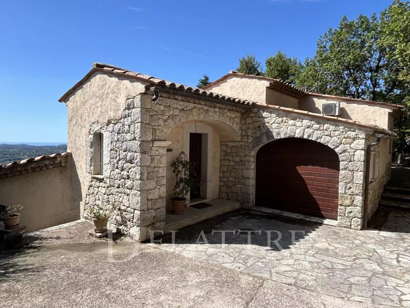 Villa - 160 m² - 5 pièces