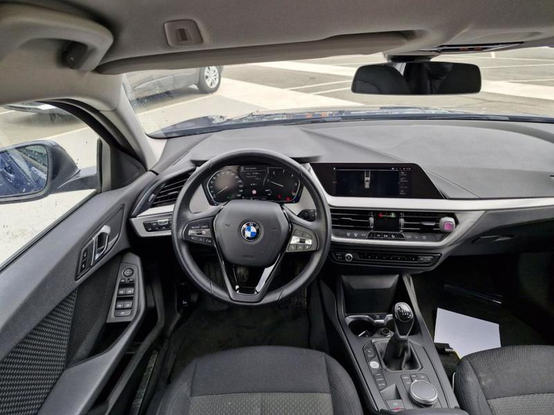 Bmw Série 1 F40 116d 116 Ch Lounge