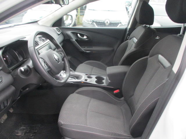 Renault Kadjar Business Blue Dci 115 Edc