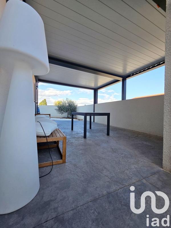 Maison de maîtres - 228 m² - 7 pièces