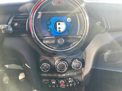 Mini Mini III (F56) One 75ch