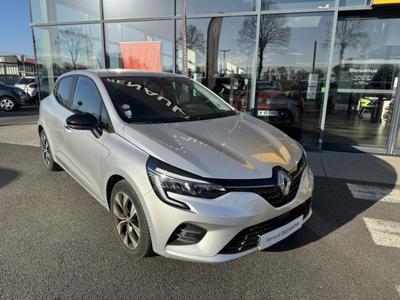 Renault Clio V TCe 90 Evolution