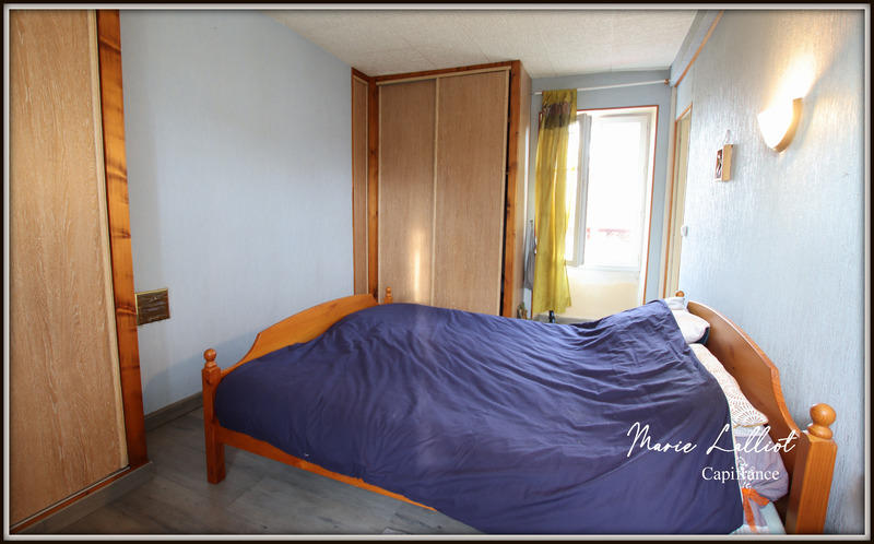 Maison - 111 m² - 5 pièces