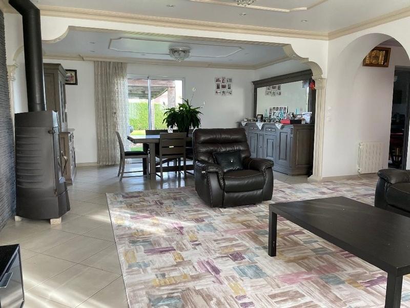 Maison - 183 m² - 6 pièces