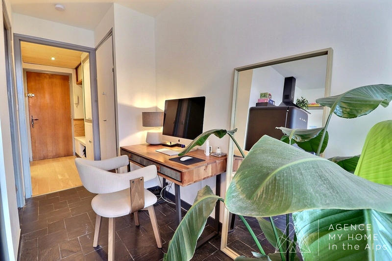 Appartement - 29 m² - 1 pièce