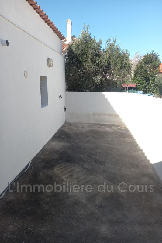 Maison - 60 m² - 3 pièces